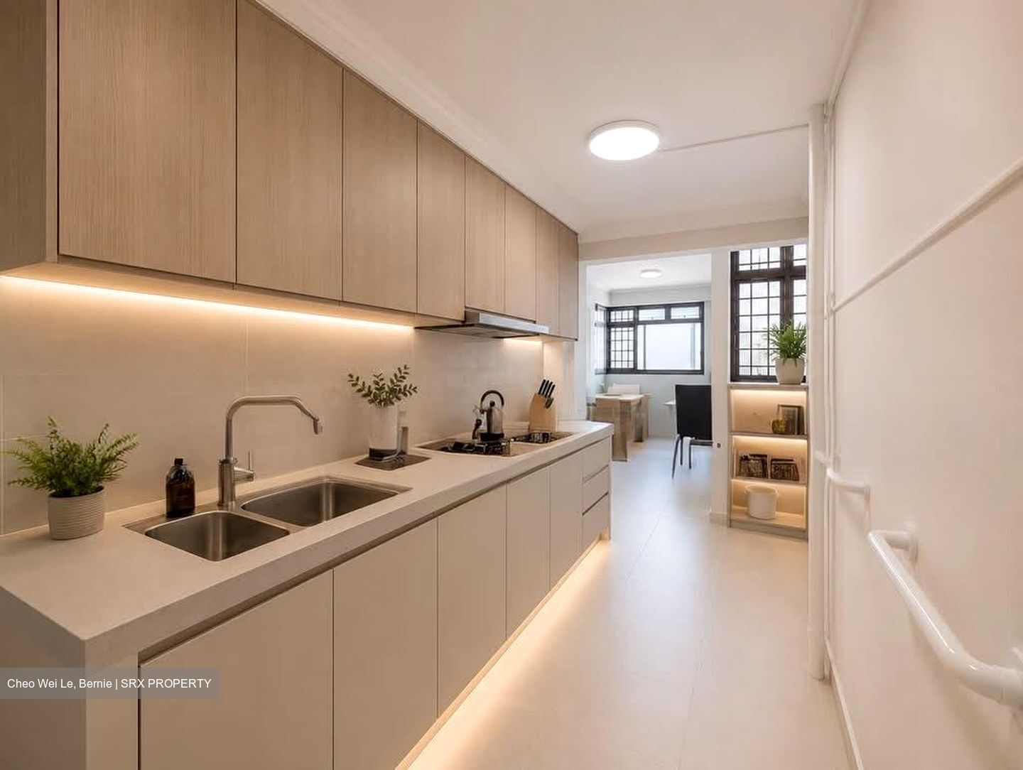 Blk 51 EAST PAYOH PALM (Toa Payoh), HDB 3 Rooms #587273011